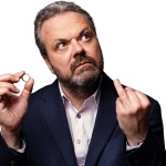 Hal Cruttenden