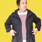 Paul McCaffrey