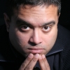 paul sinha