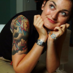 Zoe Lyons