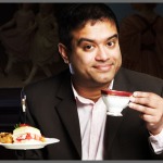 paul sinha