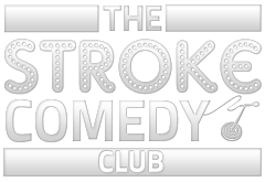 The Stroke Comedy Club Lichfield Staffordshire Midlands